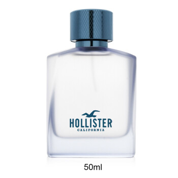 Hollister香水彩妆- 京东