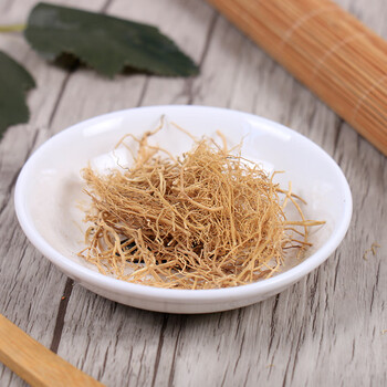 中药材店 精选东北 北细辛 辽细辛 白细辛 500g