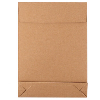 天章（TANGO）A4投标文件袋4cm 加厚230g 20个装 档案袋标书密封袋投标档案袋牛皮纸投标袋报价