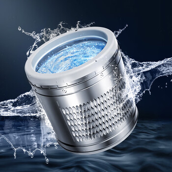 云米WT8S波轮洗衣机靠谱吗？体验一说真实感受