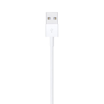 Apple/苹果 Lightning闪电转usb充电线-1米 手机数据线 旗舰店原装苹果iPhone 14 Pro Max充电线 Apple/苹果 Lightning闪电转usb充电线-1米 手机数据线 旗舰店原装苹果iPhone 14 Pro Max充电线