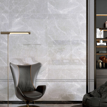 新中源中板厨卫墙面砖400x800墙瓷砖客厅墙砖薄板室内墙砖48803dmc4