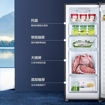 海尔151冷柜到底值不值得选择？深入揭秘为你解说