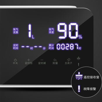 最新鱼跃制氧机测评揭秘：超乎想象的体验！