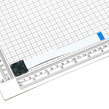 丢石头 Jetson nano摄像模组 800W像素 IMX219摄像头 兼容树莓派 77°视场角