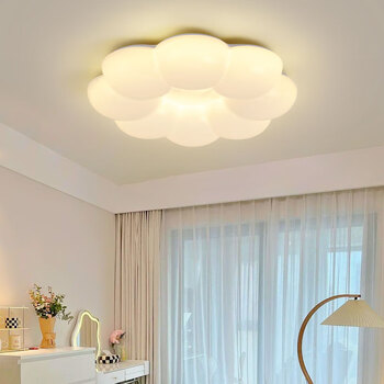 5 高商品评价:评分详细关注店铺极优居旗舰店>极优居>吸顶灯>灯饰照明