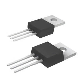INFINEON Mosfet场效应管 IPP80R900P7XKSA1