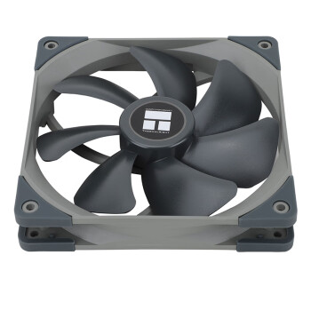 Thermalright(利民) TL-C14 14cm风扇 S-FDB轴承  14cm机箱风扇4pin PWM1500转速