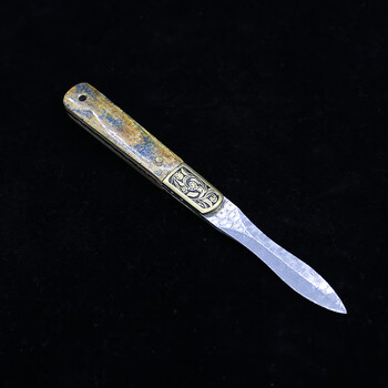 意宝猛犸象牙精品捡漏专场