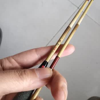 孤竹迷你振出竿mini鳑鲏竿溪流微物小物钓鱼竿手竿轻细虾竿化氏一味