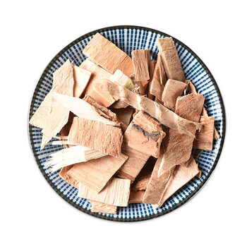 酒滋农 中药材白杨树皮 冷背药材杨树皮 散装产地批发帮代磨粉 白杨