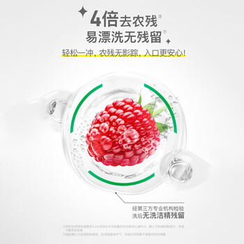 斧头牌（AXE）柠檬护肤洗洁精 1.18kg（泵装）可洗果蔬不伤手