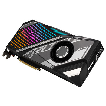 华硕ROG-STRIX-LC-RTX3080TI-O12G-GAMING显卡到底值不值得选择？深入揭秘为你解说