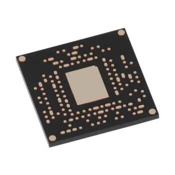 Microchip 以太网芯片 VSC8502XML-03