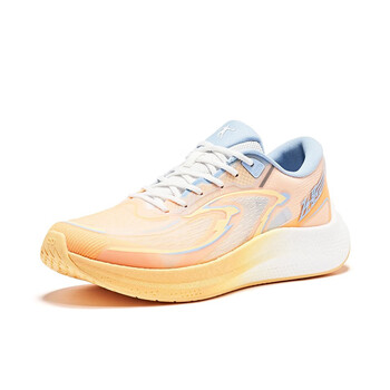 乔丹qiaodan飞影3运动鞋男2023夏网面透气缓震巭训练跑鞋turbo-回弹