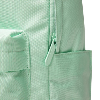 斯凯奇男女款双肩包学生高中生书包红色运动旅行运动背包电脑包L122U183