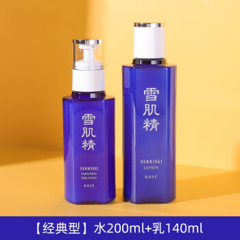 雪肌精化妆水200ml新款- 雪肌精化妆水200ml2021年新款- 京东