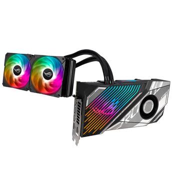 华硕ROG-STRIX-LC-RTX3080TI-O12G-GAMING显卡到底值不值得选择？深入揭秘为你解说