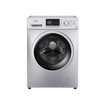 美的MG100QY1洗衣机是否值得呢，到底怎么样？用了就知道！ 观点 第1张