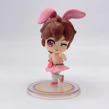 斗罗大陆盲盒祖国版唐三小舞史莱克七怪公仔玩具动漫周边摆件确定款