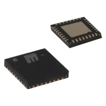 Microchip 以太网芯片 SY56034ARMG
