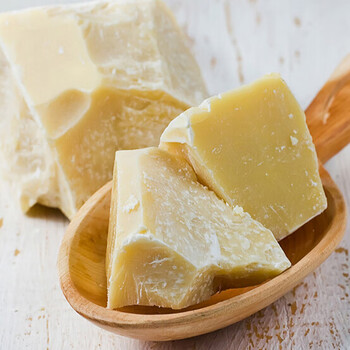 北创可可脂天然可可液块纯巧克力慕斯西点喷砂烘焙原料 代可可脂500克