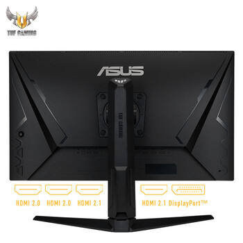 华硕VG28UQL1A显示器靠谱吗？体验一说真实感受