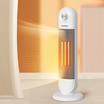 美菱(MeiLing)取暖器 家用大功率速热塔式暖风机 MPN-LC2001机械款 美菱(MeiLing)取暖器 家用大功率速热塔式暖风机 MPN-LC2001机械款