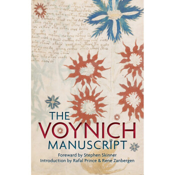 The Voynich Manuscript ָ زͼ ȫָ弯 Ӣԭ