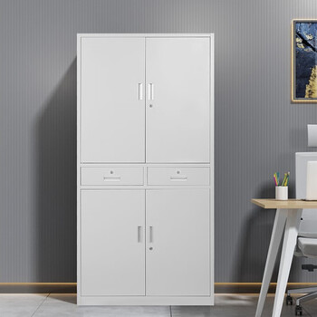 HDF文件柜铁皮柜档案资料柜办公柜储物柜子保密铁皮文件柜抽屉带锁柜 HDF文件柜铁皮柜档案资料柜办公柜储物柜子保密铁皮文件柜抽屉带锁柜