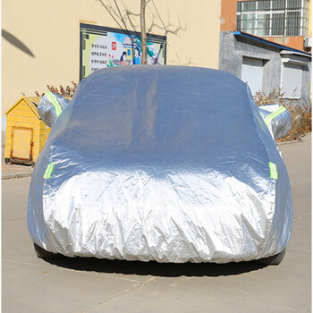 定制别克昂科拉汽车衣昂克拉越野车罩专用防雨防晒尘外套新款昂克拉车