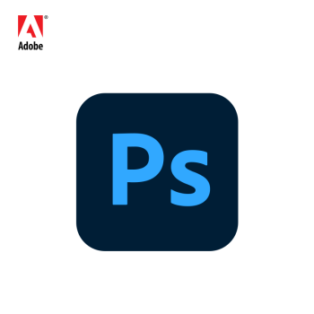 官方正版 | Adobe Photoshop PS -团队商业许可证
