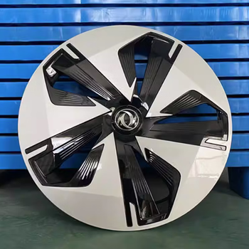 汽车用品>汽车装饰>车身装饰件>博紫>博紫适用于月影东风风神e70轮毂