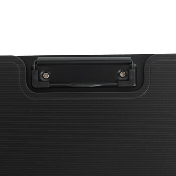 天章办公(TANGO)文件夹板 板夹折页 秘书夹 会议夹子 文件板 写字垫板 传阅夹 签字销售 竖式加厚加硬 黑色 天章办公(TANGO)文件夹板 板夹折页 秘书夹 会议夹子 文件板 写字垫板 传阅夹 签字销售 竖式加厚加硬 黑色