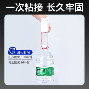 非凡力泡沐专用胶粘飞机航模广告kt隔音棉强力快干粘合剂泡沫板专用胶水泡沫胶一支装60ml
