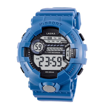 watch me学生手表男青少年运动电子表小学生初中生高中生时尚电子手表