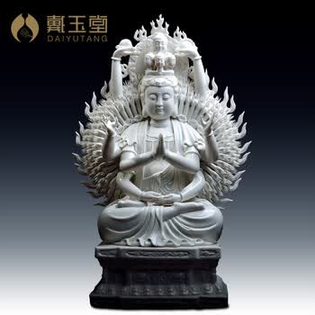 白瓷观音像型号规格- 京东