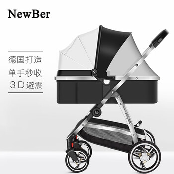 纽贝耳婴儿车值得入手吗？看完绝对让你惊喜连连！