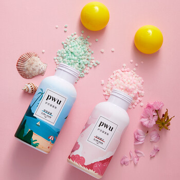 朴物大美PWU洗衣留香珠珞珈樱花200g 180天持久留香除螨柔顺家用护衣凝珠 朴物大美PWU洗衣留香珠珞珈樱花200g 180天持久留香除螨柔顺家用护衣凝珠