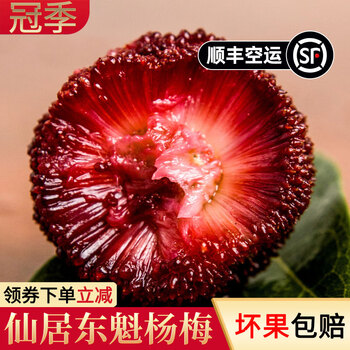 冠季更多水果 京东