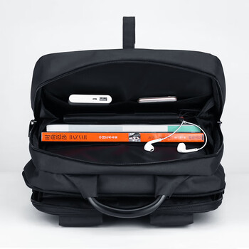 乐上(LEXON)法国品牌双肩包男士电脑包15英寸书包商务笔记本包双隔层背包旅行 乐上(LEXON)法国品牌双肩包男士电脑包15英寸书包商务笔记本包双隔层背包旅行