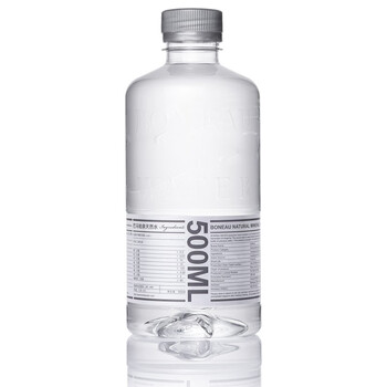 铂泉（Boneau）巴马铂泉天然饮用水500ML小瓶装弱碱性水源自广西长寿乡 500ML*30瓶【B款】【图片 价格 品牌 报价】-京东
