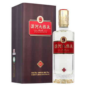 九粮液酒价格报价行情- 京东