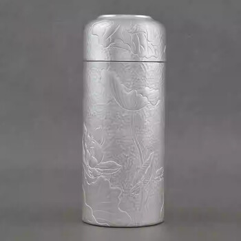 手工纯银保温杯型号规格- 京东