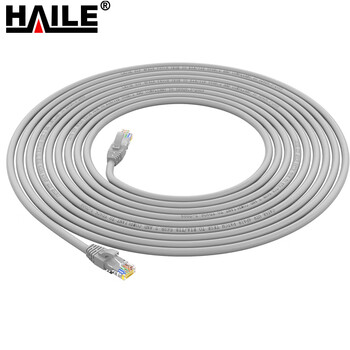 HAILE 超五类网线 HT-220-2M 1条