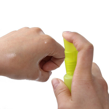 六神喷雾止痒花露水180ml 清凉止痒 舒爽亲肤 防蚊虫叮咬液水 祛痱