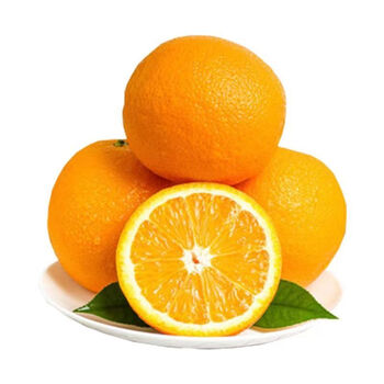 【现摘】鹅蛋橙纽荷尔脐橙当季新鲜手剥水果甜橙新鲜水果孕妇水果橙子