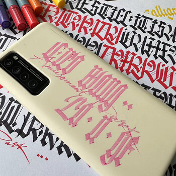 吴竹(KURETAKE)进口ZIG双头粗细平头水彩笔酒红色粗细两用单支装TC-3100-024水彩笔 吴竹(KURETAKE)进口ZIG双头粗细平头水彩笔酒红色粗细两用单支装TC-3100-024水彩笔