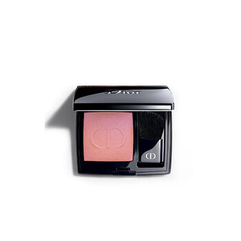 迪奥(dior) 腮红 全新烈艳蓝金单色腮红6.7g 601 hologlam腮红6.9g