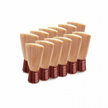 芦苇哨片 唢呐哨片 唢呐配件 唢呐叫子 唢呐嘴 芦苇哨子 免修芦苇a调